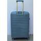 Set Kofera 5u1 Polipropilen PP166 svetlo plavi