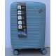 Set Kofera 5u1 Polipropilen PP166 svetlo plavi