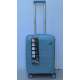 Set Kofera 5u1 Polipropilen PP166 svetlo plavi