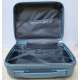 Set Kofera 5u1 Polipropilen PP166 svetlo plavi