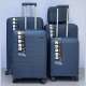 Set Kofera 5u1 Polipropilen PP166 teget