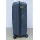Set Kofera 5u1 Polipropilen PP166 teget