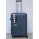 Set Kofera 5u1 Polipropilen PP166 teget