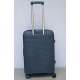 Set Kofera 5u1 Polipropilen PP166 teget