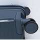 Set Kofera 5u1 Polipropilen PP166 teget