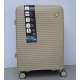 Set Kofera 5u1 Polipropilen PP166 krem
