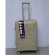 Set Kofera 5u1 Polipropilen PP166 krem