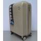 Set Kofera 5u1 Polipropilen PP166 krem