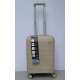 Set Kofera 5u1 Polipropilen PP166 krem