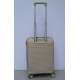Set Kofera 5u1 Polipropilen PP166 krem