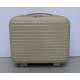 Set Kofera 5u1 Polipropilen PP166 krem