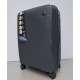 Set Kofera 5u1 Polipropilen PP166 tamno sivi