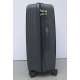 Set Kofera 5u1 Polipropilen PP166 tamno sivi