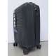 Set Kofera 5u1 Polipropilen PP166 tamno sivi