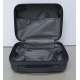 Set Kofera 5u1 Polipropilen PP166 tamno sivi