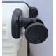 Set Kofera 5u1 Polipropilen PP101 beli