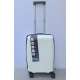 Set Kofera 5u1 Polipropilen PP101 beli