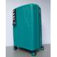 Set Kofera 5u1 Polipropilen PP101 tamno zeleni