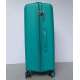 Set Kofera 5u1 Polipropilen PP101 tamno zeleni