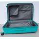 Set Kofera 5u1 Polipropilen PP101 tamno zeleni