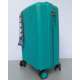 Set Kofera 5u1 Polipropilen PP101 tamno zeleni