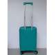 Set Kofera 5u1 Polipropilen PP101 tamno zeleni