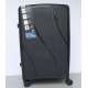 Set Kofera 5u1 Polipropilen PP101 crni