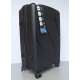 Set Kofera 5u1 Polipropilen PP101 crni