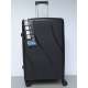 Set Kofera 5u1 Polipropilen PP101 crni