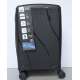 Set Kofera 5u1 Polipropilen PP101 crni