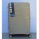 Set Kofera 5u1 Polipropilen PP803 krem