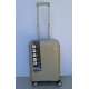 Set Kofera 5u1 Polipropilen PP803 krem
