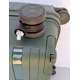 Set Kofera 5u1 Polipropilen PP803 maslinasti