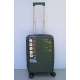 Set Kofera 5u1 Polipropilen PP803 maslinasti