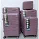 Set Kofera 5u1 Polipropilen PP803 ljubičasti