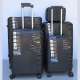 Set Kofera 5u1 Polipropilen PP803 crni