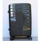 Set Kofera 5u1 Polipropilen PP803 crni