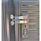 Set Kofera 5u1 Polipropilen PP803 crni