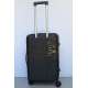 Set Kofera 5u1 Polipropilen PP803 crni