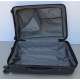 Set Kofera 5u1 Polipropilen PP803 crni