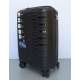 Set Kofera 5u1 Polipropilen PP803 crni