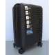 Set Kofera 5u1 Polipropilen PP803 crni