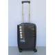 Set Kofera 5u1 Polipropilen PP803 crni
