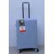 Set Kofera 5u1 Polipropilen PP8022 ljubičasti