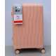 Set Kofera 5u1 Polipropilen PP8022 ljubičasti