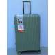 Set Kofera 5u1 Polipropilen PP8022 zeleni
