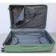 Set Kofera 5u1 Polipropilen PP8022 zeleni