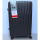 Set Kofera 5u1 Polipropilen PP8022 crni