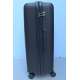 Set Kofera 5u1 Polipropilen PP8022 crni