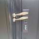 Set Kofera 5u1 Polipropilen PP8022 crni